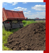 Услуги Поставка нерудных материалов в Скопине