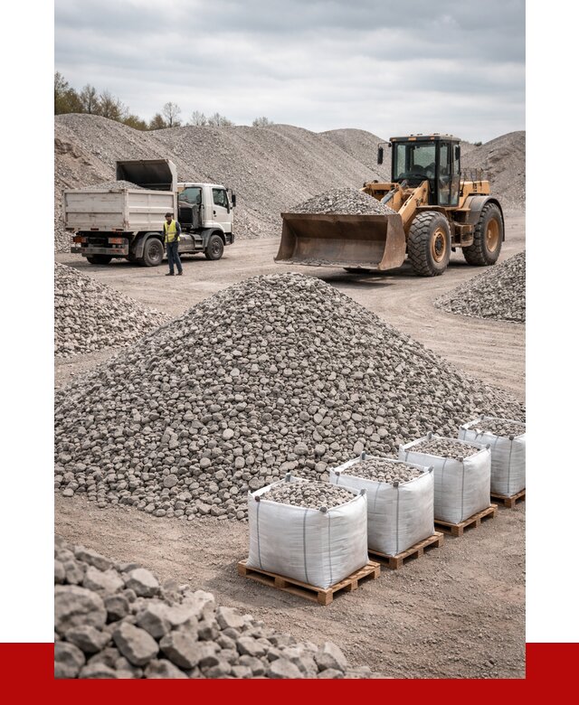 Шлаковый щебень фракция 20-40 в Скопине от 1459 р. ПРОНЕРУДСкп