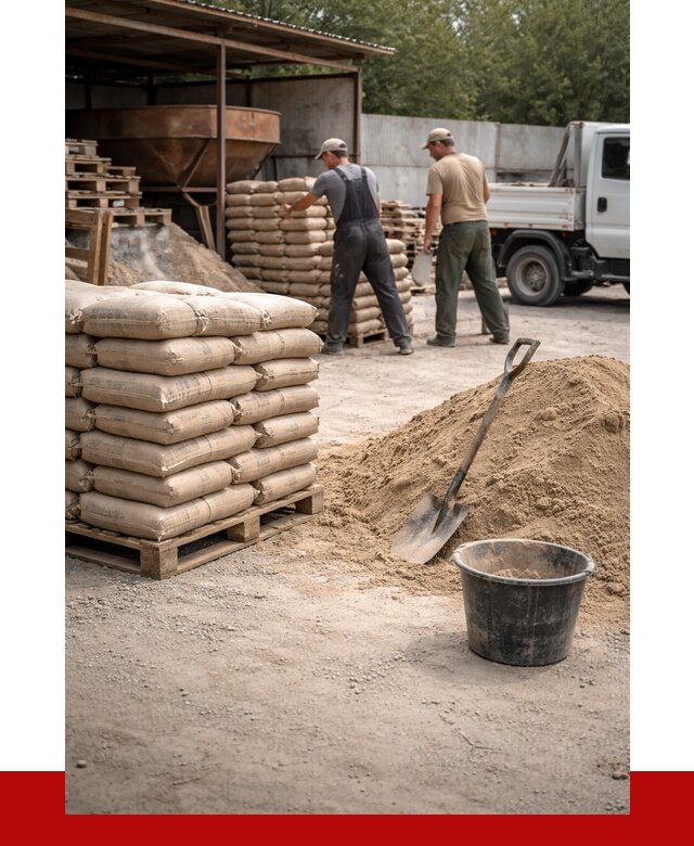 Купить песок для штукатурки в Скопине от 1876 р. | ПРОНЕРУДСкп