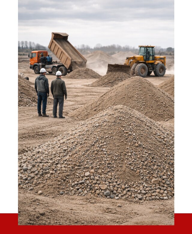 ПГС С3 в Скопине с доставкой от 2814 р./куб | ПРОНЕРУДСкп