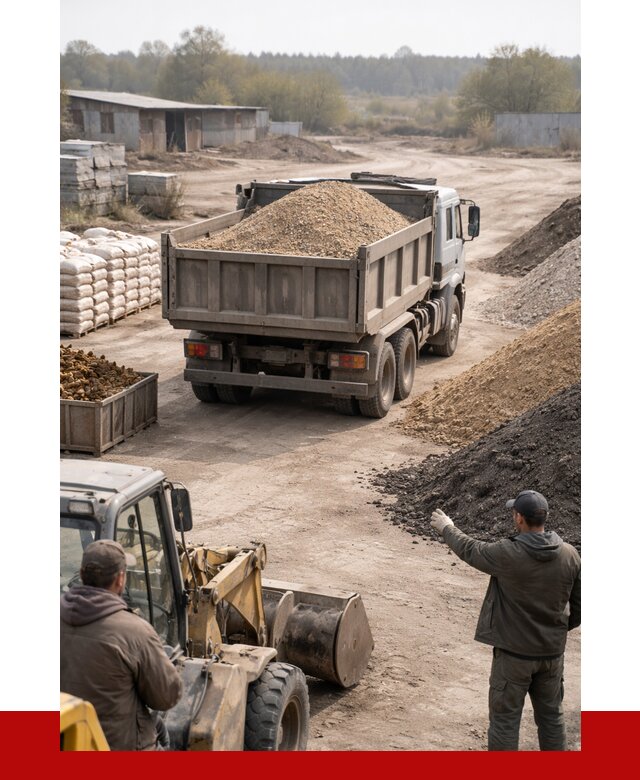 Купить ОПГС с доставкой в Скопине от 4377 р. за тонну | ПРОНЕРУДСкп