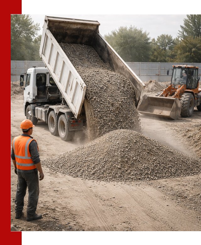 Доставка опгс в Скопине оптом и мелким транспортом