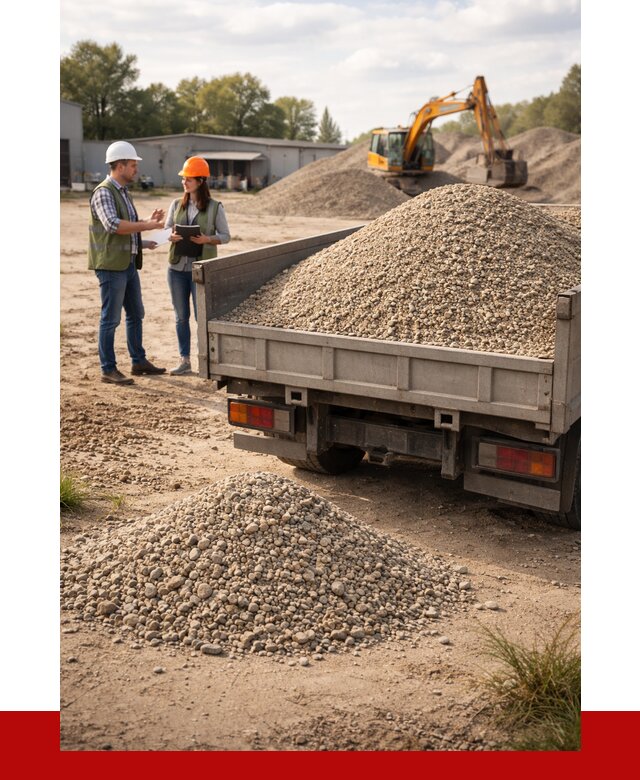 Купить ОПГС для бетона в Скопине с доставкой от 3960 р. | ПРОНЕРУДСкп
