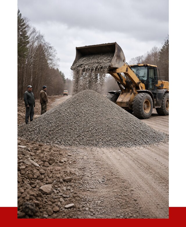 Купить опгс для дорог в Скопине с доставкой от 2293 р. | ПРОНЕРУДСкп