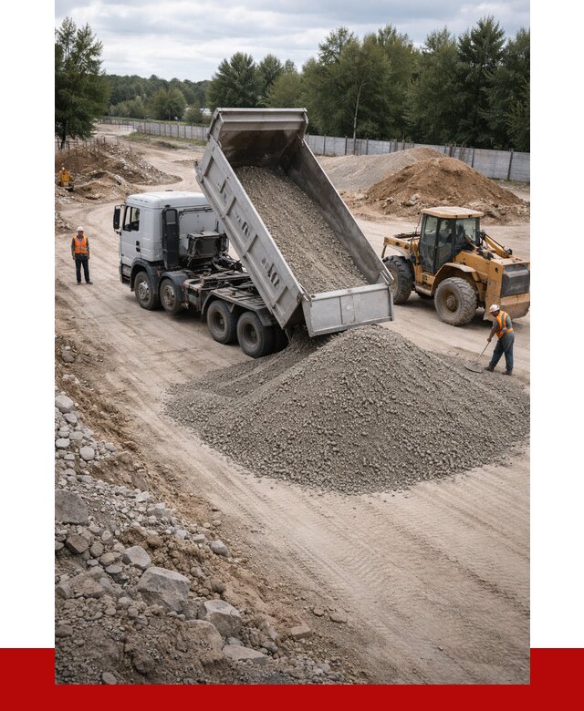 ЩПС С5 в Скопине с доставкой от 4377 р. за куб | ПРОНЕРУДСкп