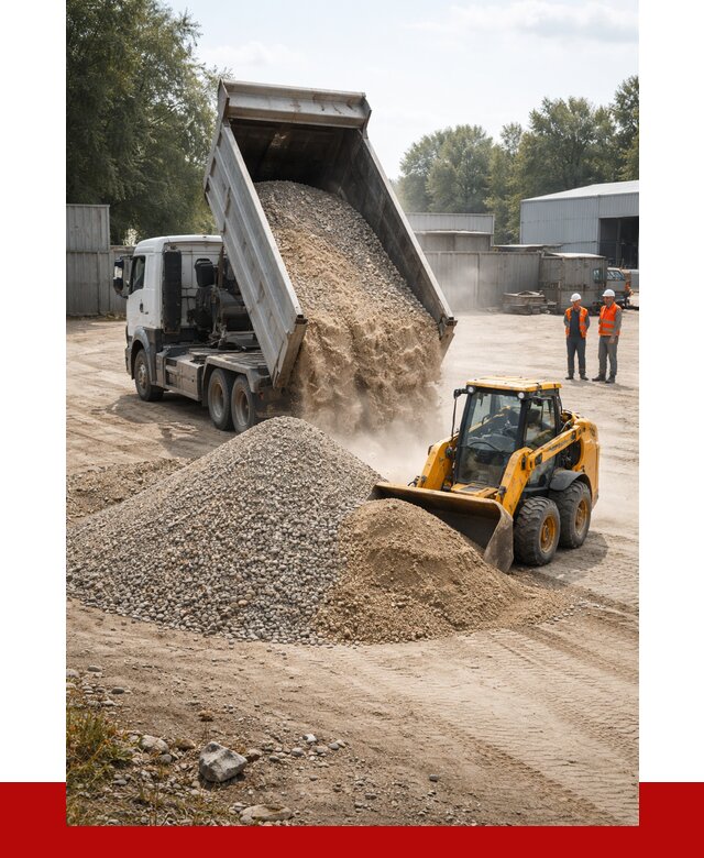 ЩПС С11 в Скопине с доставкой от 1928 р. за куб | ПРОНЕРУДСкп