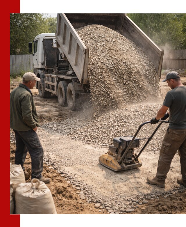 Доставка ЩГПС С1 в Скопине оптом и в розницу