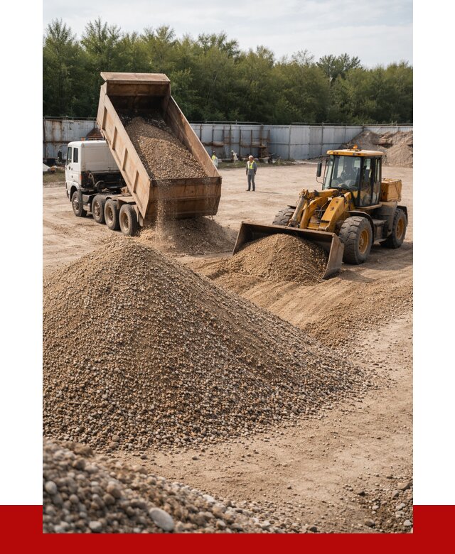 ЩГПС С2 в Скопине с доставкой от 2501 р./куб. | ПРОНЕРУДСкп