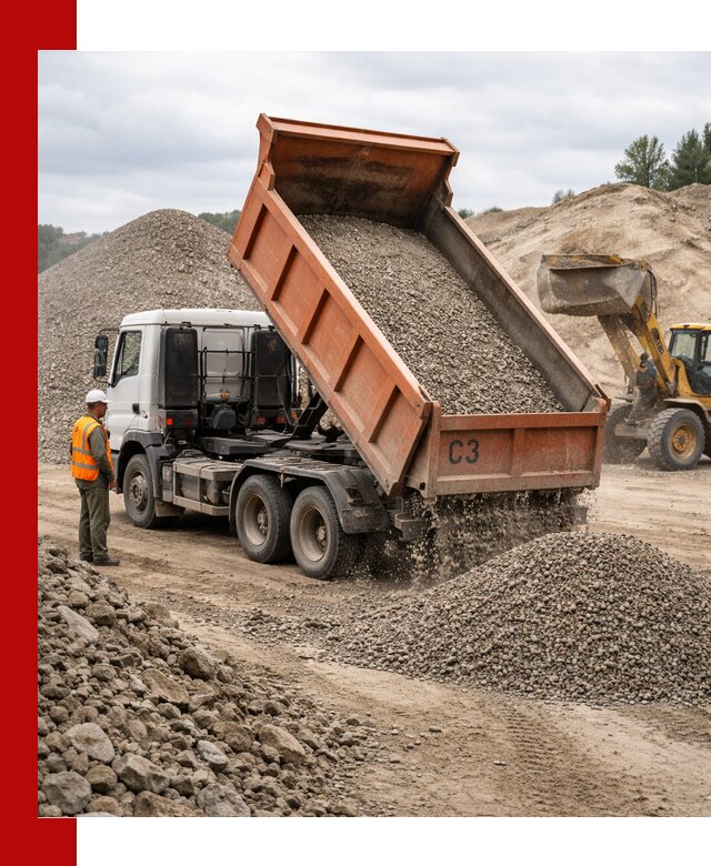 Доставка щгпс С3 в Скопине оптом и в розницу для стройплощадок