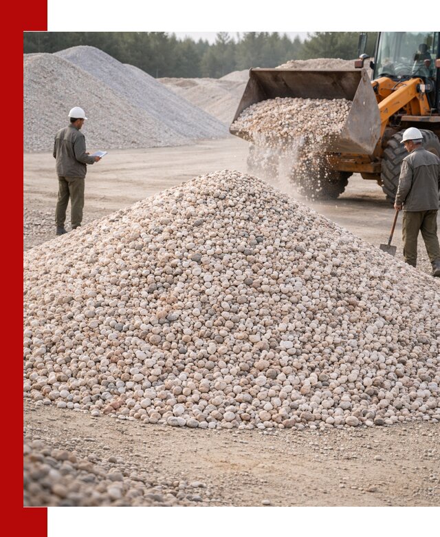 Купить цветную мраморную крошку с доставкой в Скопине