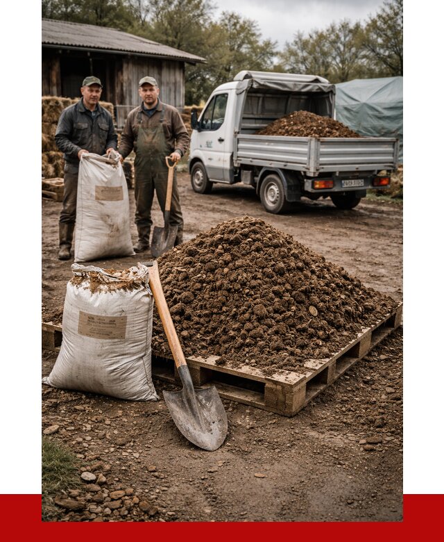 Купить куриный помет в Скопине с доставкой от 3126 р. | ПРОНЕРУДСкп
