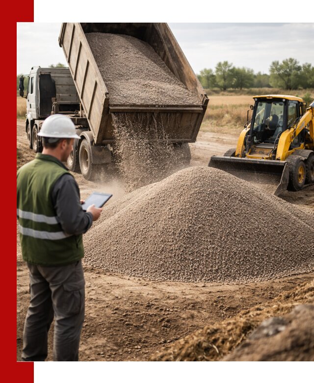 Доставка минеральных удобрений в Скопине оптом и в розницу