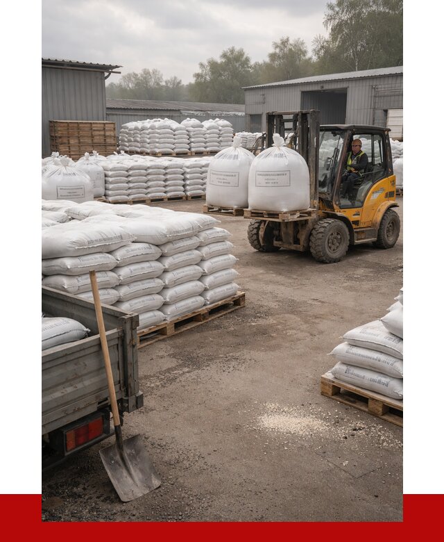 Аммиачная селитра в Скопине от 4377 р. с доставкой | ПРОНЕРУДСкп