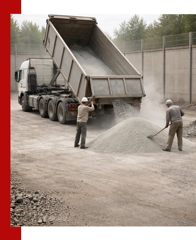 Доставка аммиачной селитры оптом и врозь в Скопине