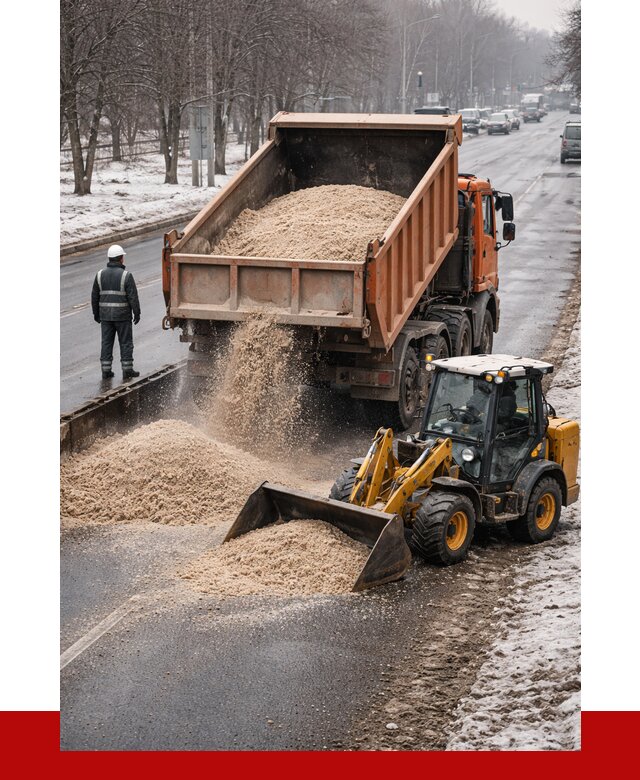 Пескосоль в мешках с доставкой в Скопине от 4377 р. | ПРОНЕРУДСкп