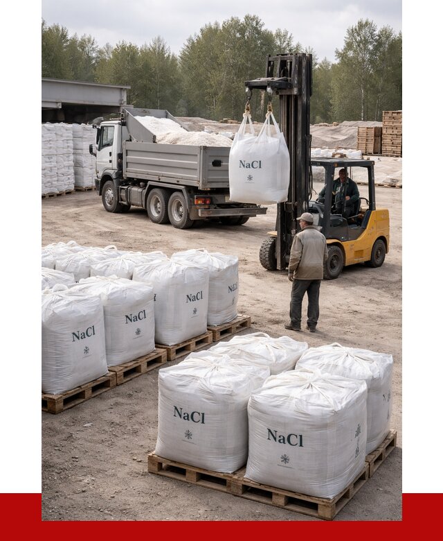 Купить реагент хлористый натрий в Скопине от 12505 р. | ПРОНЕРУДСкп
