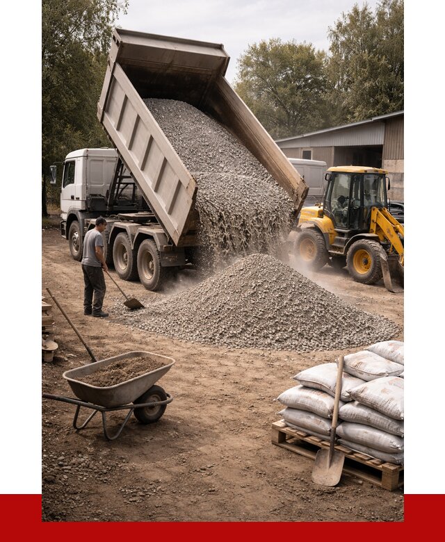 Перевозка сыпучих грузов в Скопине от 3335 р. | ПРОНЕРУДСкп